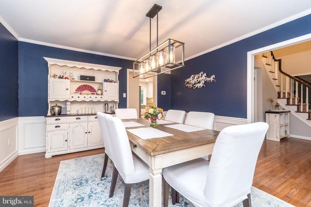 221 STEFAN PL, North Wales, PA 19454