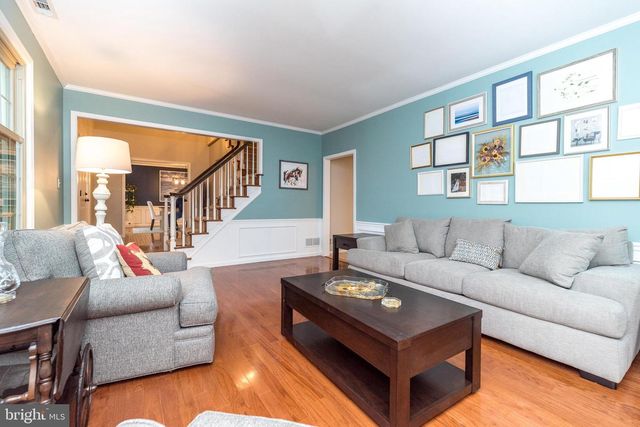 221 STEFAN PL, North Wales, PA 19454