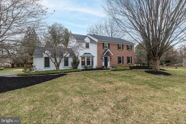 221 STEFAN PL, North Wales, PA 19454