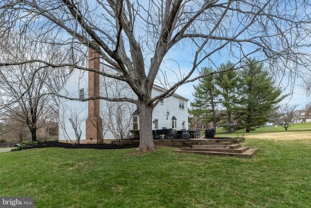 221 STEFAN PL, North Wales, PA 19454