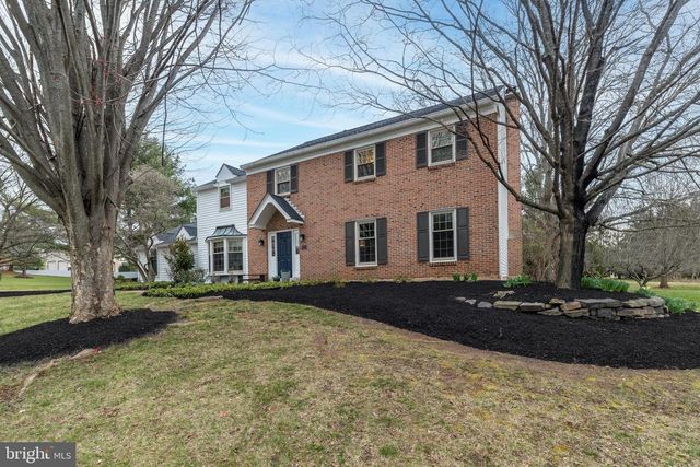 221 STEFAN PL, North Wales, PA 19454