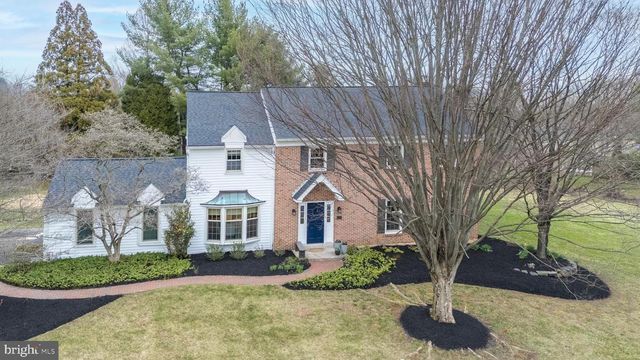 221 STEFAN PL, North Wales, PA 19454