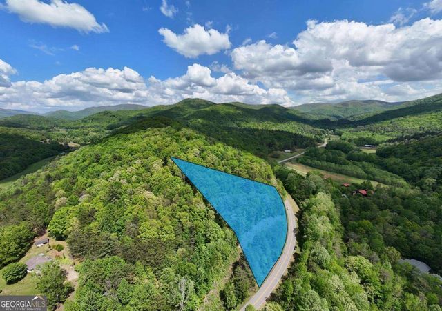 7.12 Richard B Russell Scenic Highway, Blairsville, GA 30512