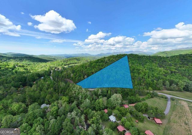 7.12 Richard B Russell Scenic Highway, Blairsville, GA 30512
