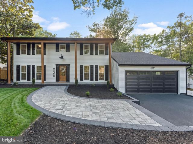 1028 OWL LN, Cherry Hill, NJ 08003