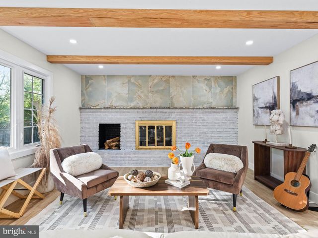 1028 OWL LN, Cherry Hill, NJ 08003