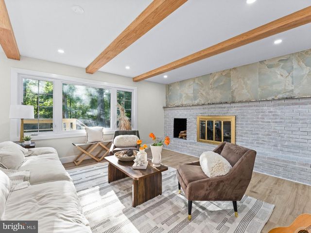 1028 OWL LN, Cherry Hill, NJ 08003