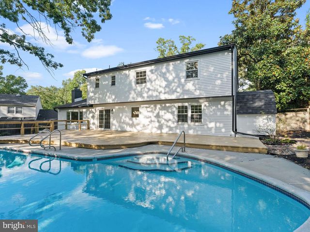 1028 OWL LN, Cherry Hill, NJ 08003