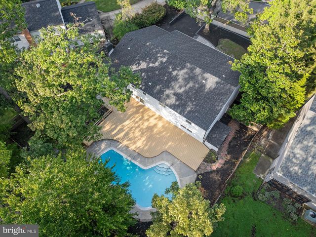 1028 OWL LN, Cherry Hill, NJ 08003