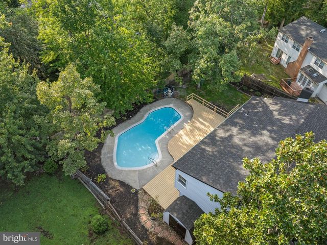 1028 OWL LN, Cherry Hill, NJ 08003