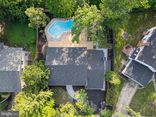 1028 OWL LN, Cherry Hill, NJ 08003