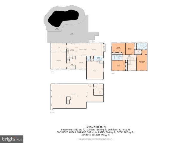 1028 OWL LN, Cherry Hill, NJ 08003