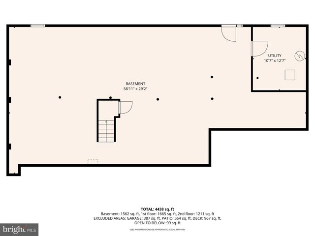 1028 OWL LN, Cherry Hill, NJ 08003