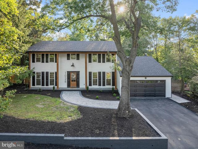 1028 OWL LN, Cherry Hill, NJ 08003
