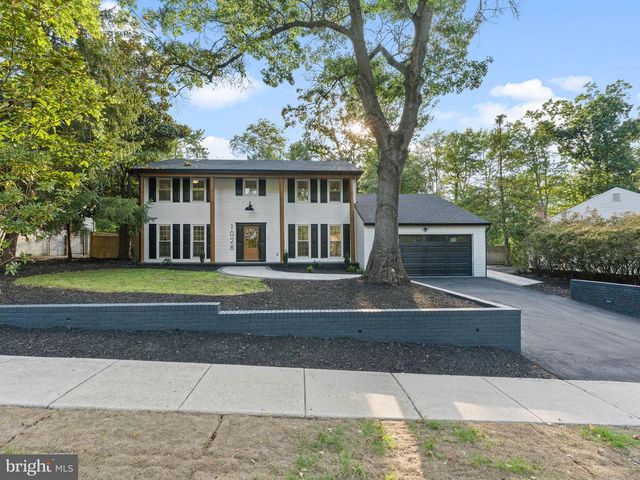 1028 OWL LN, Cherry Hill, NJ 08003