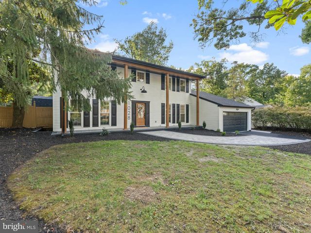 1028 OWL LN, Cherry Hill, NJ 08003