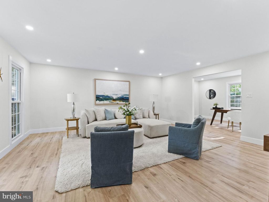 1028 OWL LN, CHERRY HILL, NJ 08003 — photo 4