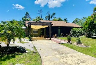 18085 WINTERGARDEN AVENUE, Port Charlotte, FL 33948