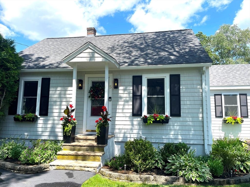 5 Miles Road, Tewksbury, MA 01876