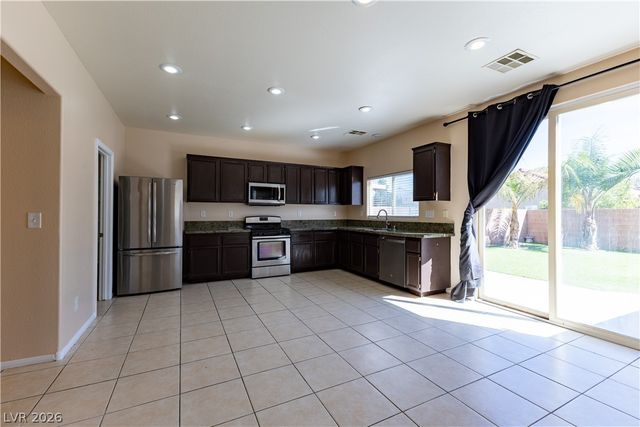 5009 Granite Creek Court, Las Vegas, NV 89131