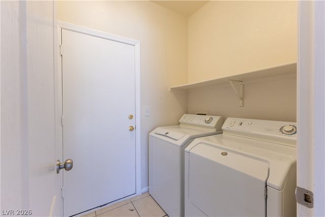 5009 Granite Creek Court, Las Vegas, NV 89131