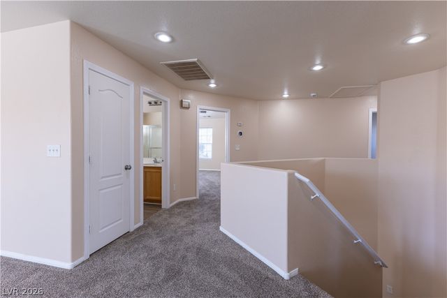 5009 Granite Creek Court, Las Vegas, NV 89131