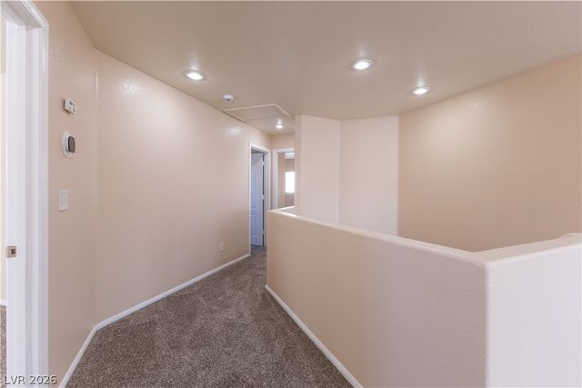 5009 Granite Creek Court, Las Vegas, NV 89131