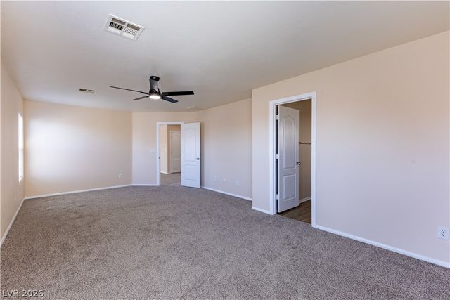 5009 Granite Creek Court, Las Vegas, NV 89131