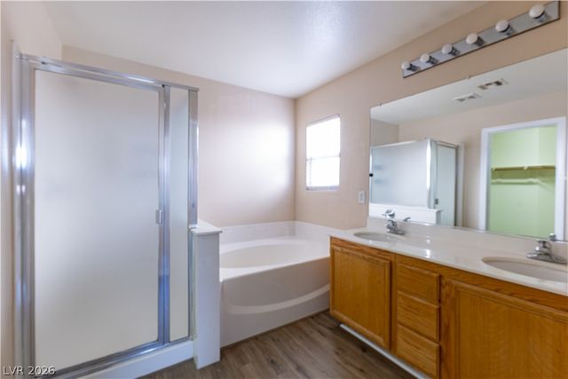 5009 Granite Creek Court, Las Vegas, NV 89131