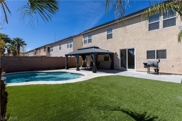 5009 Granite Creek Court, Las Vegas, NV 89131