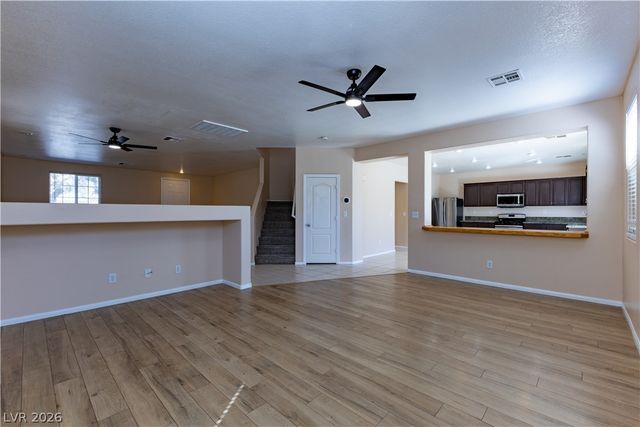 5009 Granite Creek Court, Las Vegas, NV 89131