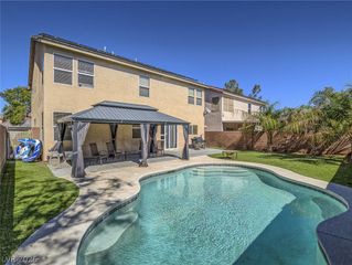 5009 Granite Creek Court, Las Vegas, NV 89131