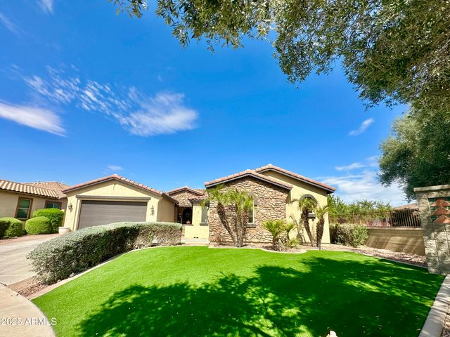 14870 W ALDEA Circle, Litchfield Park, AZ 85340