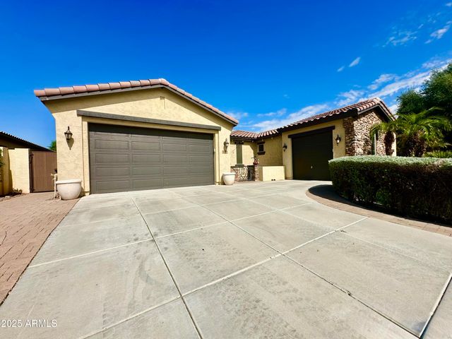 14870 W ALDEA Circle, Litchfield Park, AZ 85340
