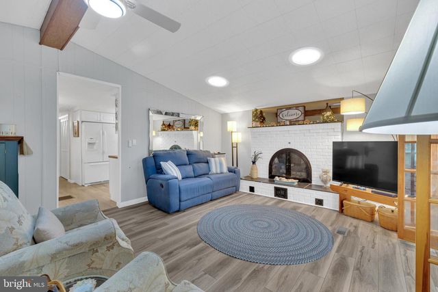 30879 MAPLEWOOD RD, Ocean View, DE 19970