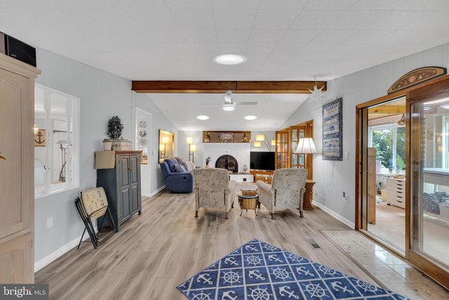 30879 MAPLEWOOD RD, Ocean View, DE 19970