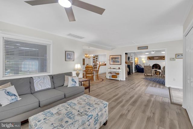 30879 MAPLEWOOD RD, Ocean View, DE 19970