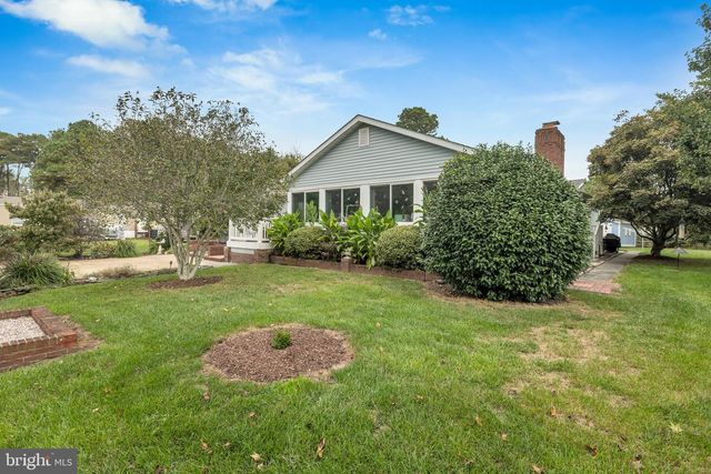 30879 MAPLEWOOD RD, Ocean View, DE 19970