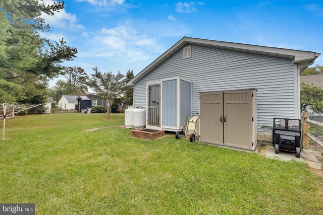 30879 MAPLEWOOD RD, Ocean View, DE 19970