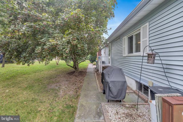 30879 MAPLEWOOD RD, Ocean View, DE 19970