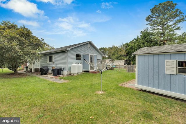 30879 MAPLEWOOD RD, Ocean View, DE 19970