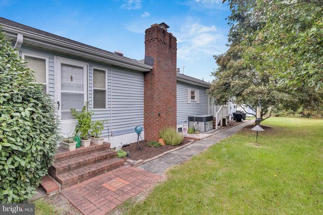 30879 MAPLEWOOD RD, Ocean View, DE 19970