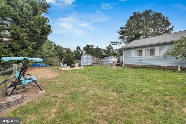 30879 MAPLEWOOD RD, Ocean View, DE 19970