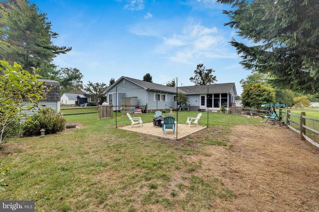 30879 MAPLEWOOD RD, Ocean View, DE 19970