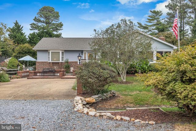 30879 MAPLEWOOD RD, Ocean View, DE 19970