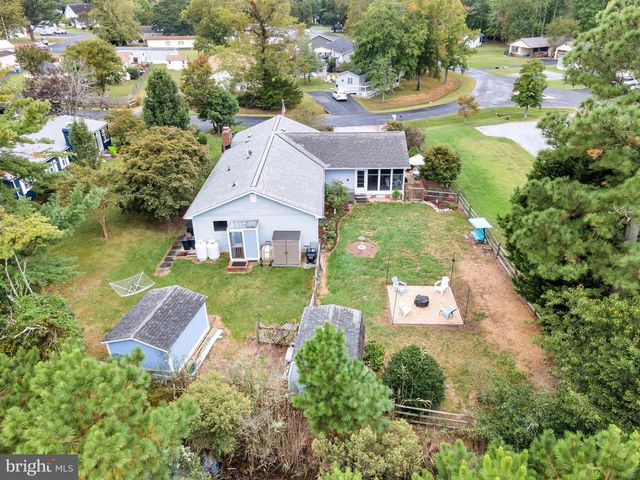 30879 MAPLEWOOD RD, Ocean View, DE 19970