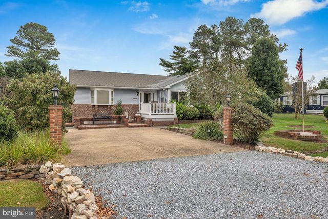 30879 MAPLEWOOD RD, Ocean View, DE 19970