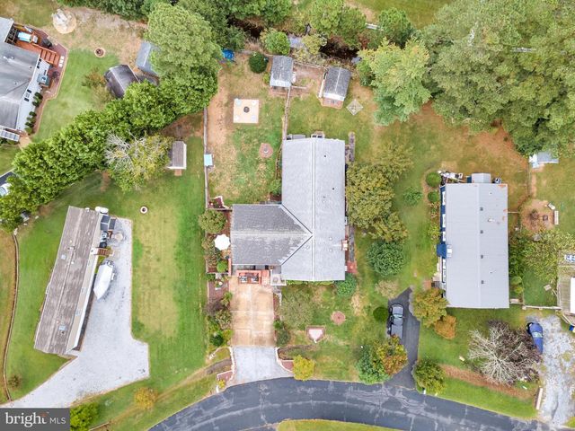 30879 MAPLEWOOD RD, Ocean View, DE 19970