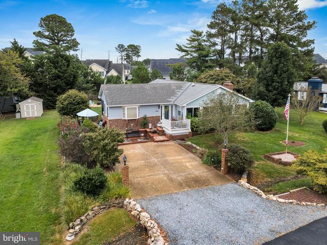 30879 MAPLEWOOD RD, Ocean View, DE 19970