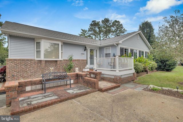 30879 MAPLEWOOD RD, Ocean View, DE 19970